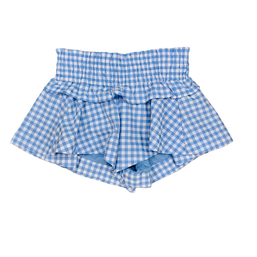 Gigi Knit Shorts | Gajess